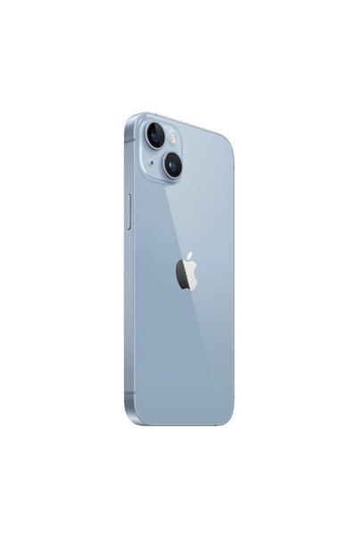 Apple iPhone 14 Plus Blue 128GB Yenilenmiş A Kalite (12 Ay Garantili)