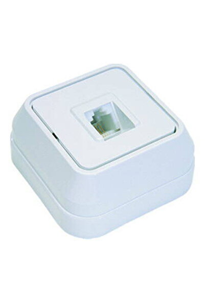 MAKEL Nemliyer Sıva Üstü Nümeris