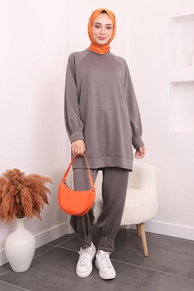 İmajButik Σετ καπνιστών χεριών και ποδιών με ραβδώσεις