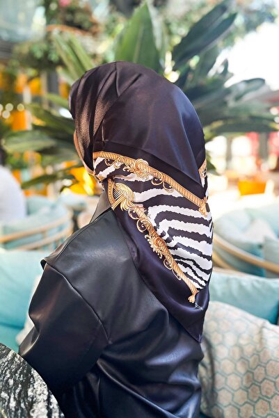 Sultan Tivil Scarf - Ste1445-02