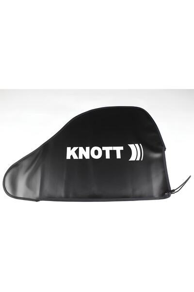 KNOTT RÖMORK KARAVAN KORUYUCU KAPLİN ÖRTÜSÜ