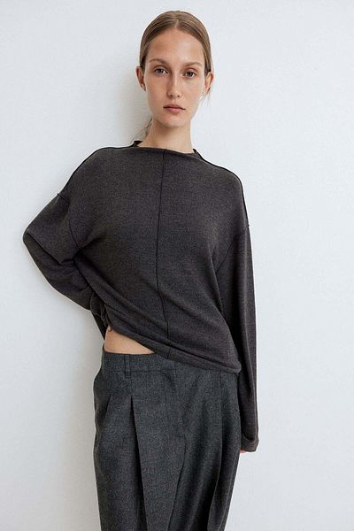 H&M Fine-knit jumper