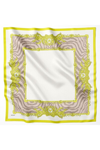 Sultan Tivil Scarf - Ste1445-61