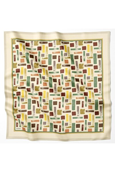 Sultan Tivil Eşarp - Ste2118-07