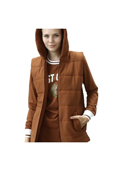 GGMM TRIPLE TRACKSUIT WITH VEST