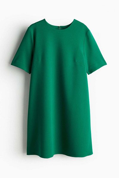 H&M A-line dress