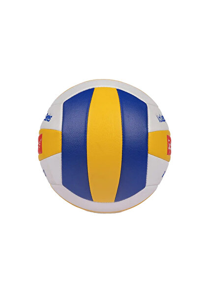 Sportface Sf-727 Volleyball Ball - 5 Blue and Yellow