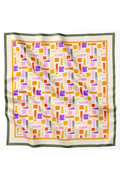 Sultan Φουλάρι Tivil - STE2118-05