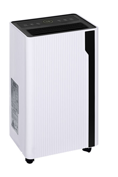 Kurutek Kt16-a Nem Alma Ve Hava Temizleme Cihazı