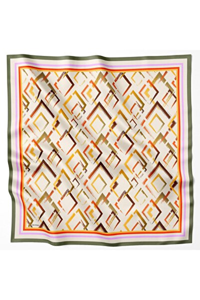 Sultan Tivil Scarf - Ste1534-05