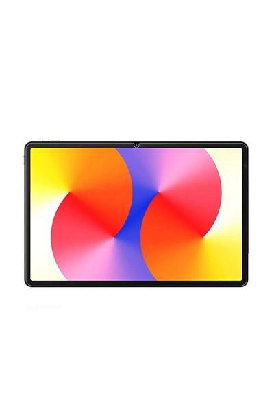TEKNETSTORE Huawei Matepad Se 11" 2024 Screen Protector Nano Transparent Glass