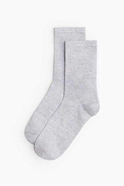 H&M 7-pack socks