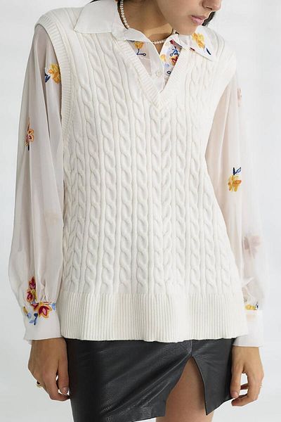 Robin T94623 Women's Knitwear Cardigan