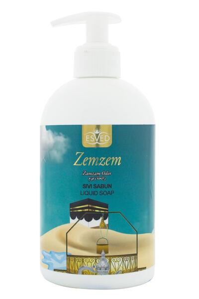 ESVED Zemzem Scent Liquid Hand Soap 400ml.