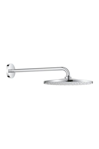 Genel Markalar Rainshower Mono 310 Tek Akışlı Tepe Duşu Seti 422 Mm - 26557000
