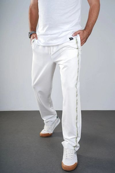 Butik TREND BIZ Φούτερ με ελαστική μέση και πλαϊνές τσέπες