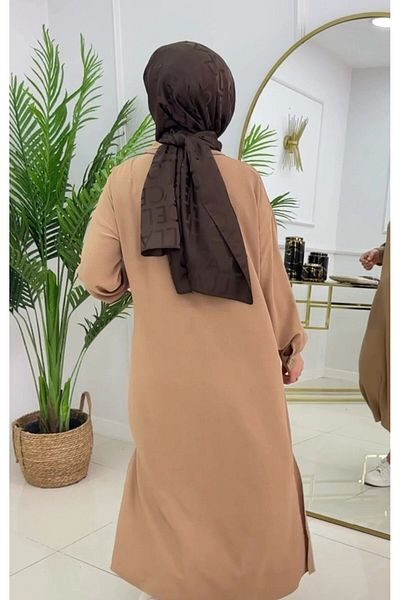 VALENS BOUTİQUE Σετ ρούχων με 2 τεμάχια Hijab παντελόνι