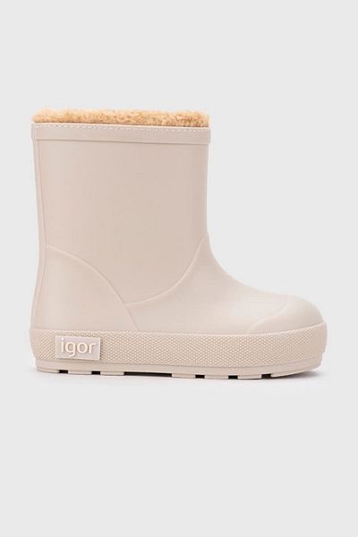 IGOR Cizme pentru copii Yogi Borreguito W10306-004