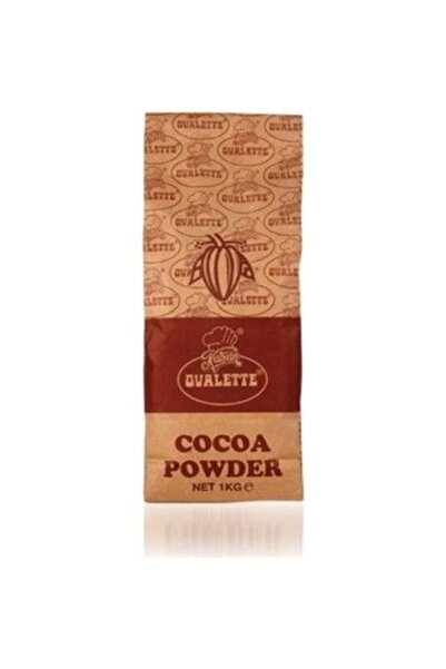 Genel Markalar Toz Kakao (1 KG)