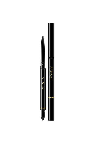 Sensai Lasting Eyeliner Pencil 01 Black