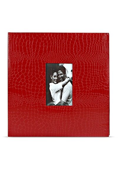 NRCN 500lü Aile Albümü 10x15cm - Beyaz iç dizayn - Yüksek Kaliteli Fotoğraf A...