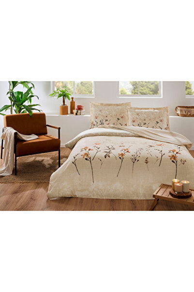 Özdilek Ramas Secas Double Duvet Cover Set
