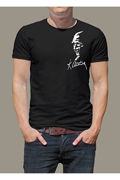 Atatürk ve İmzası