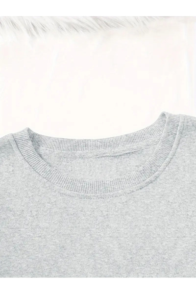 Pink Sky Σετ φόρμας Unisex Plus Size