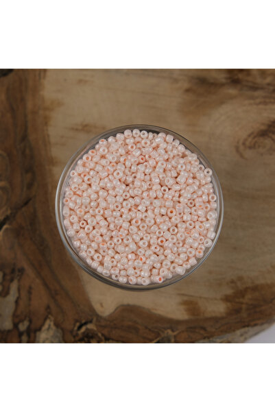 Kanguroom حبات رمل ABC 3 مم - 500 جرام 8/0 - 963 مسحوق خفيف