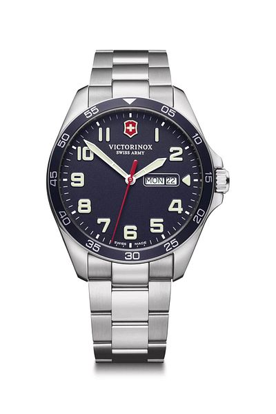 Victorinox Fieldforce Vs 241851
