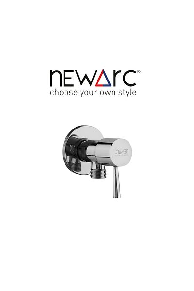 Newarc Minart Intermediate Faucet - 191131   Model