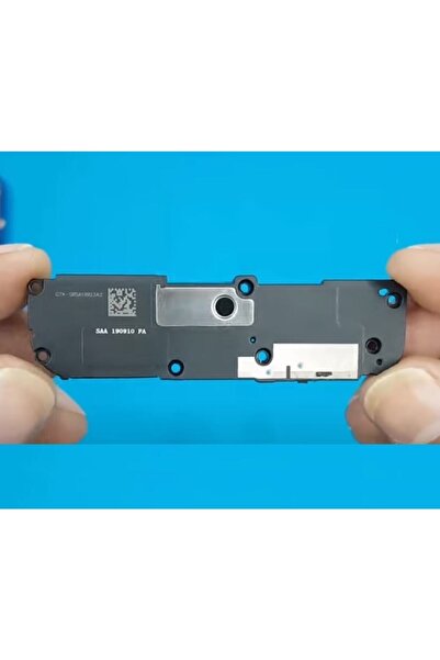 Fodos Xiaomi Redmi Note 8 Uyumlu Buzzer Hoparlör M1908c3jg