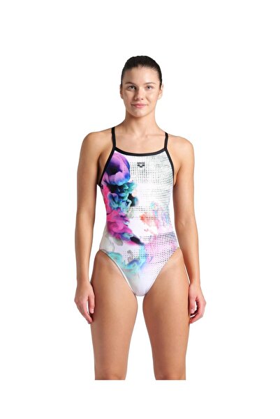 ARENA Airbrush Women's Swimmer Swimsuit 007912510