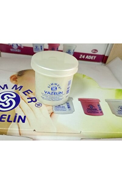konak züccaciye VAZELİN KREM BÜYÜK BOY
