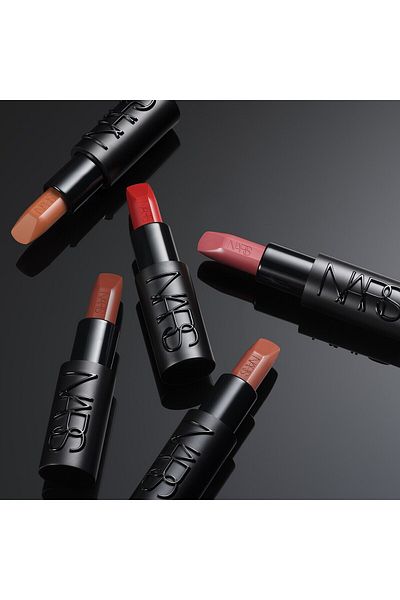 Nars Satin Moisturizing Long Creamy - Lipstick-Rendez-Vous Passi.4573