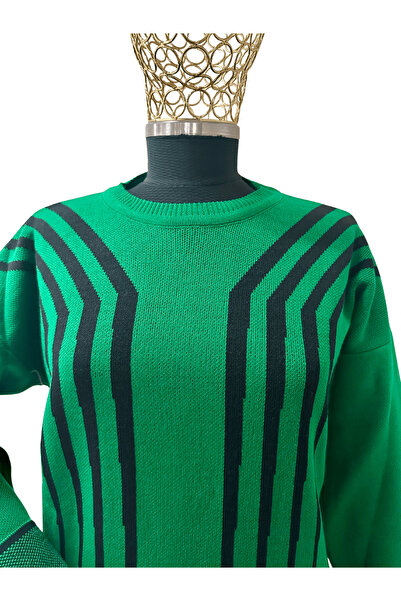 DAGBUTIK Knitwear Tunic