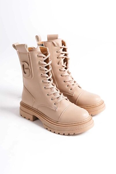 DS AYAKKABI Women's Cowboy Boots