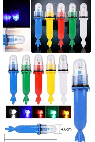 Janva Ağ Feneri Led Ikaz Deniz Feneri Balıkçı Feneri Domuz Savar Kovucu Domuz...