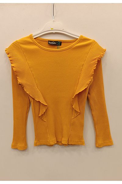 Ake Butik blouse for girls