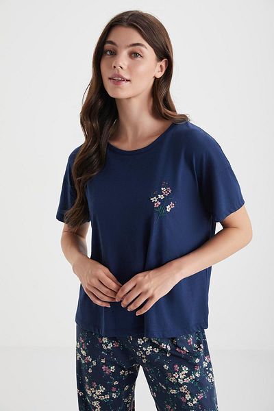 Catherine's Costum capri de mod confortabil