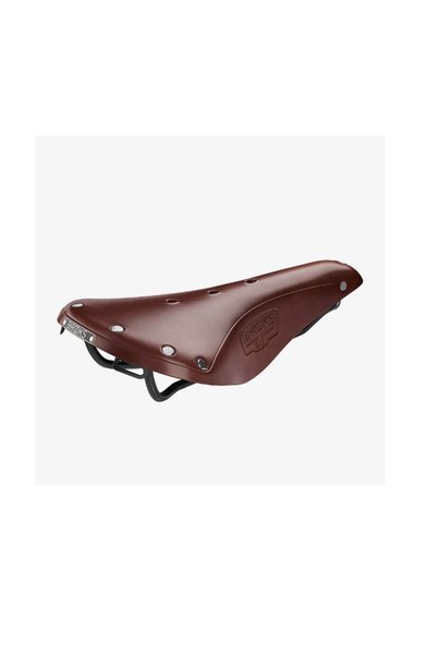 Brooks SELE B17 SİYAH - BAL- KAHVERENGİ