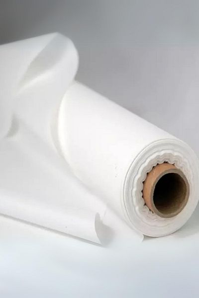 HILL TEKSTİL 1Meter 100% Cotton Fabric with Feather Proof Finish
