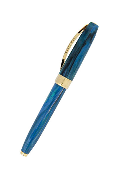 Visconti Van Gogh Whieltfield With Crows Roller Kalem Kp12-12-rb