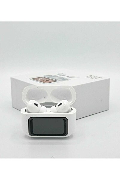 TNP TECH ANC ENC Bluetooth Kulakiçi LCD Ekranlı Wireless Kulaklık