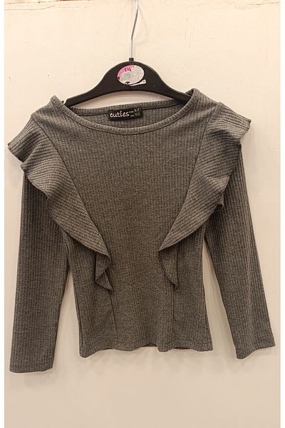 Ake Butik blouse for girls
