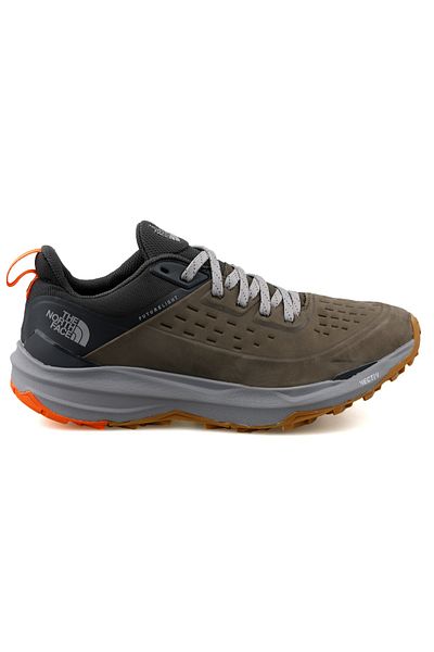 THE NORTH FACE Men's Outdoor Shoes - m Vectiv Exploris 2 Futurelight Lthr, Nf0A7W4Z79K1 Khaki