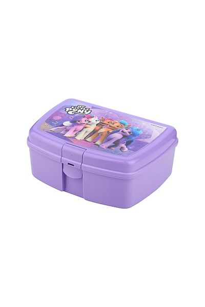 Cosiness My Little Pony Licensed Lunch Box