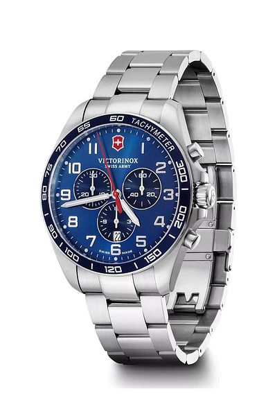 Victorinox Victorinox 241901 Fieldforce chronograph 42mm 10ATM