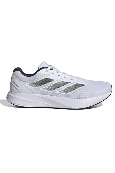 adidas Duramo Rc U If1230 Unisex White Running Shoes