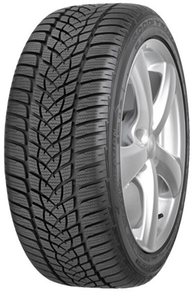 Goodyear 235/40R18 95V Ultragrip Performance 3 Kış Lastiği (2023)